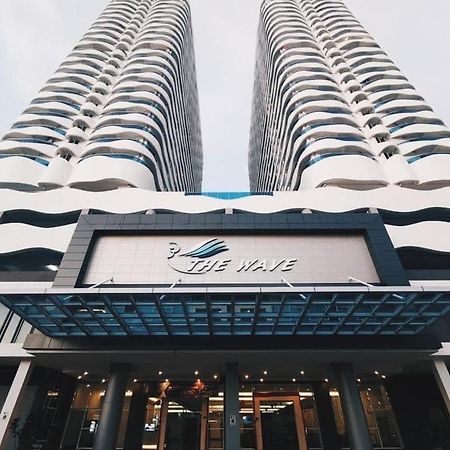 The Wave Residence Melaka - A Εξωτερικό φωτογραφία