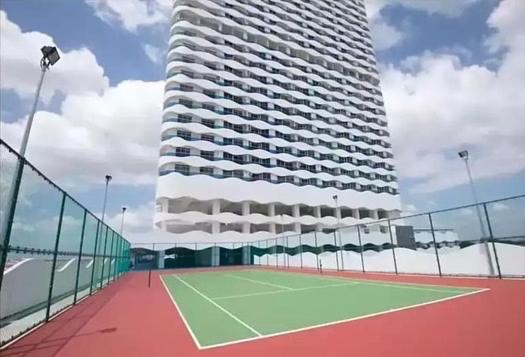 The Wave Residence Melaka - A Εξωτερικό φωτογραφία